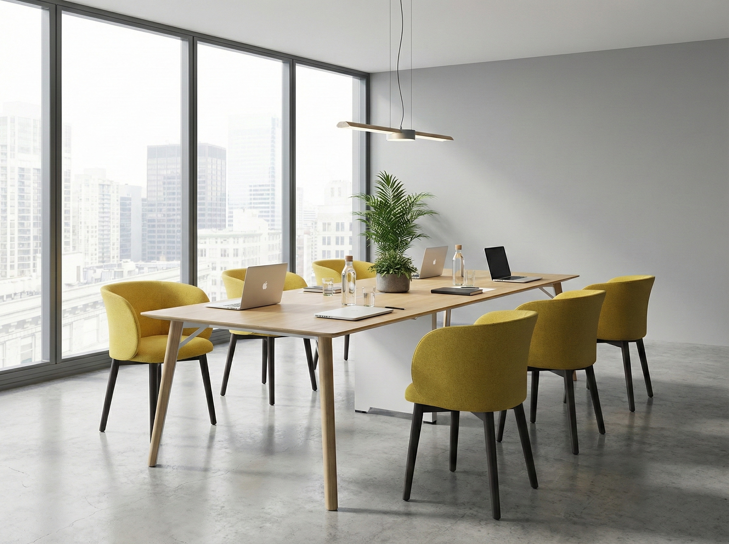 NEXT 系列會議桌