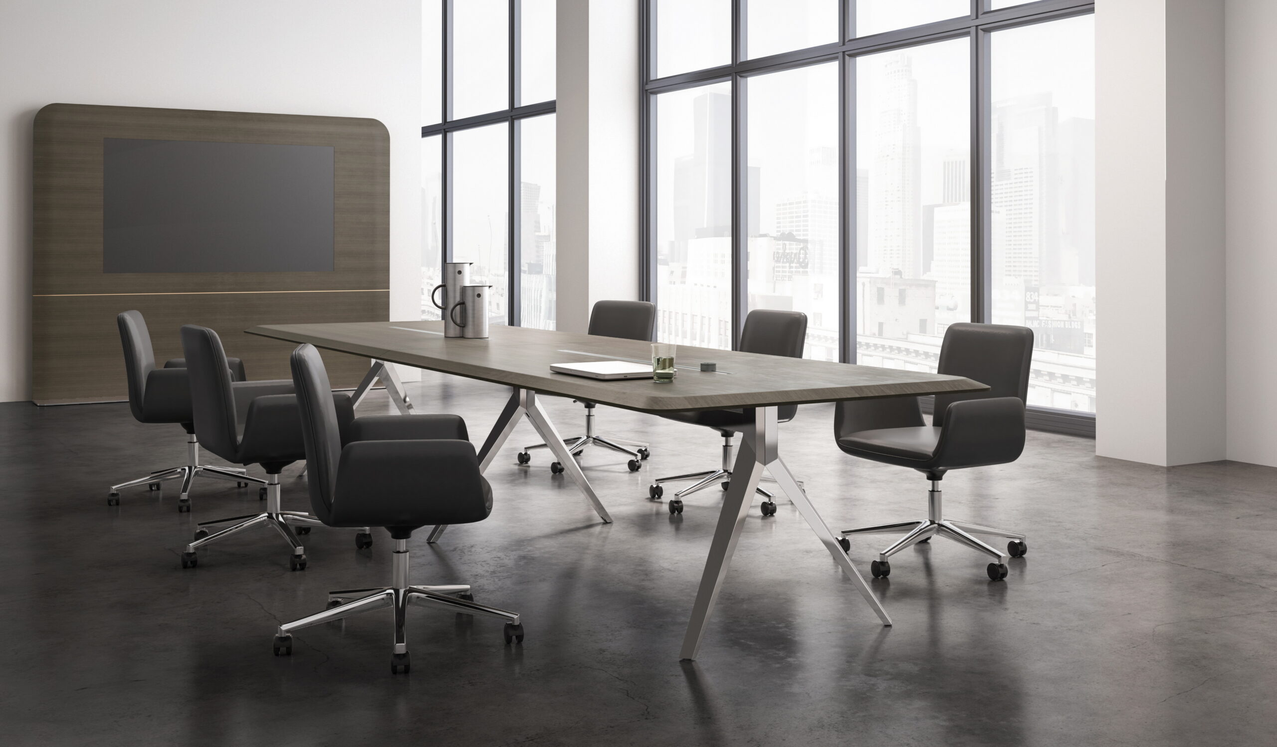 RAY 系列會議桌